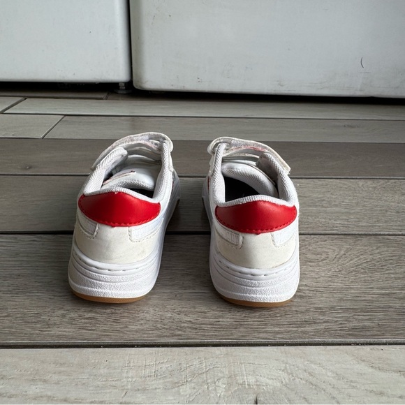 Lacoste Junior’s L001 Sneakers | Size: 7 | Good Condition - Picture 6 of 9